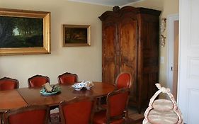 Bed And Breakfast Chambres D'hotes Les Chalands