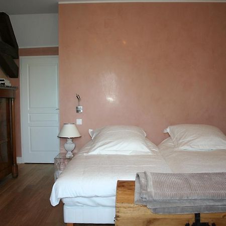 Chambres D'Hotes Les Chalands Sarreguemines Exterior foto