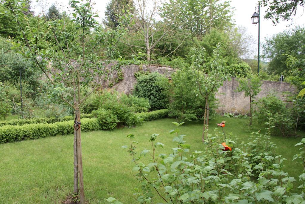 Chambres D'Hotes Les Chalands Sarreguemines Exterior foto
