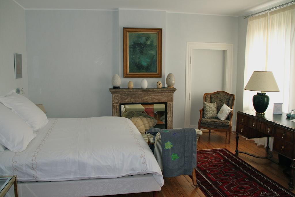 Chambres D'Hotes Les Chalands Sarreguemines Zimmer foto
