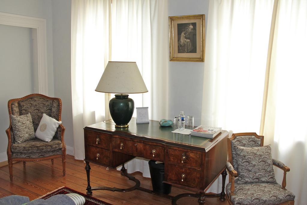 Chambres D'Hotes Les Chalands Sarreguemines Zimmer foto