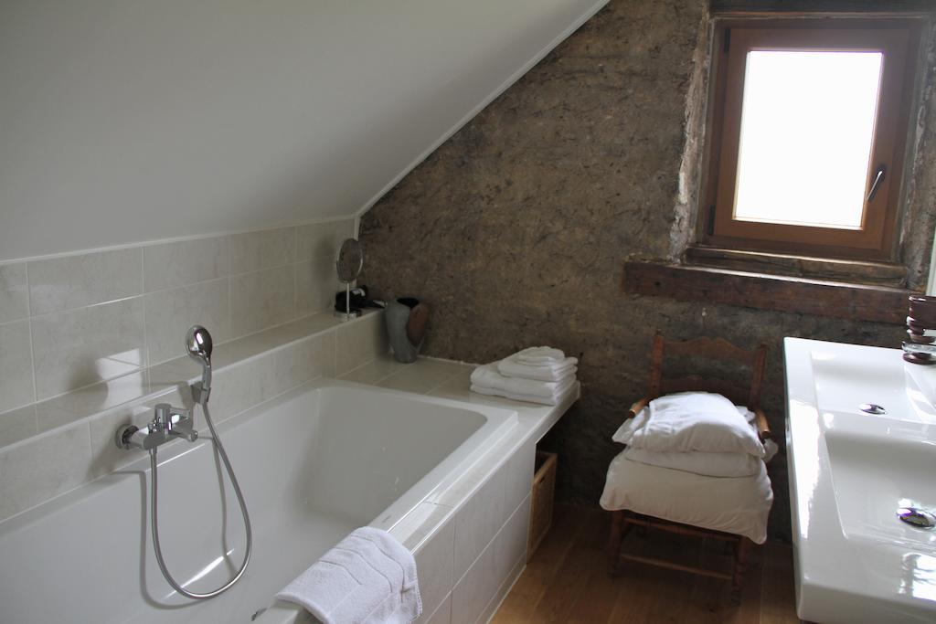 Chambres D'Hotes Les Chalands Sarreguemines Zimmer foto