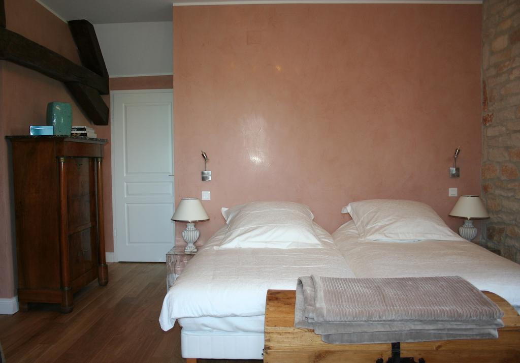 Chambres D'Hotes Les Chalands Sarreguemines Exterior foto