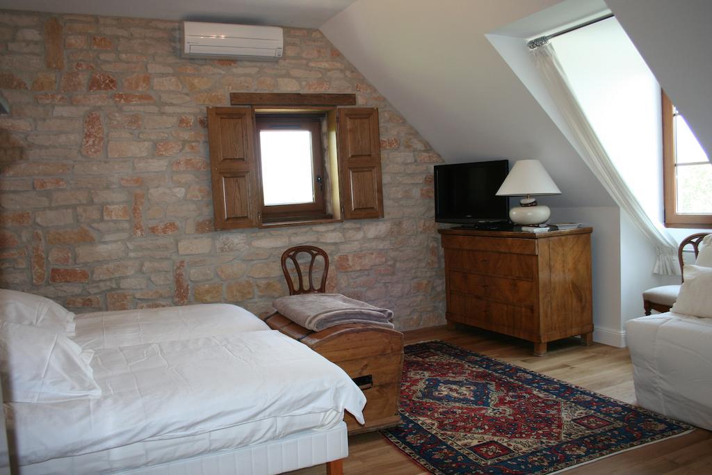 Chambres D'Hotes Les Chalands Sarreguemines Exterior foto